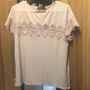 Ivanka Trump blouse